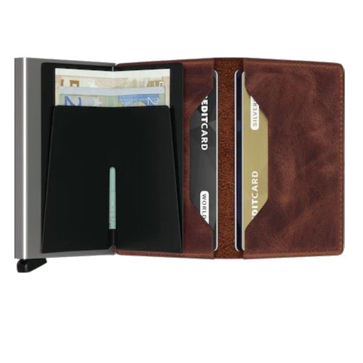 Secrid Slimwallet Vintage - Image 3